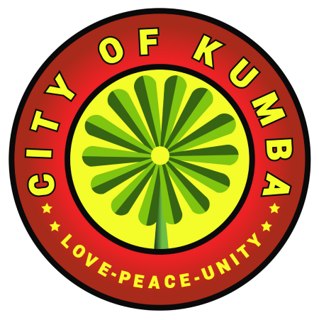Kumba City Council